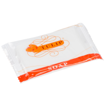 Soap Bar Hotel Size