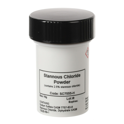 Stannous Chloride Powder