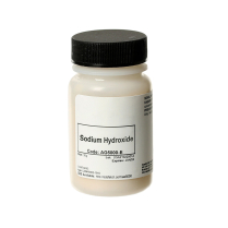 Sodium Hydroxide ACS Grade