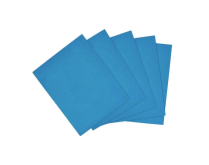 Sandpaper, 1/4 sheet, fine (5 pack)