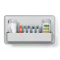 Test Strip Station