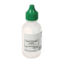 Sodium Thiosulfate Solution