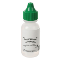 Sodium Thiosulfate, High Range