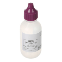 Sodium Thiosulfate, 0.1N