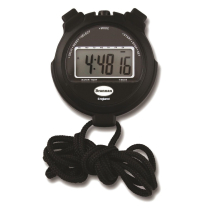 Stopwatch, Digital