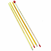 Thermometer, Partial Immersion