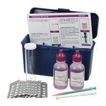 Phosphonate Test Kit (Syringe Titration)