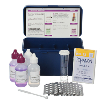 Organophosphonate Modified Test Kit