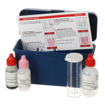 Alkalinity P/T Test Kit