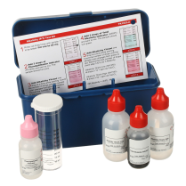 Alkalinity Test Kit (2 ppm)