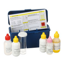 EndPoint ID® Chloride Test Kit (10-500 ppm)