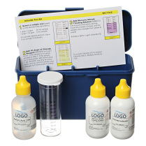 Chloride Test Kit