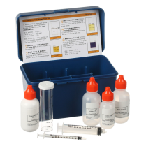 EndPoint ID® HR Chlorine Test Kit (50 - 5000 ppm)