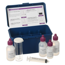 Peracetic Acid Test Kit