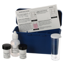 FAS-DPD Free & Combined Chlorine Test Kit