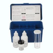 FAS-DPD Free & Combined Chlorine Test Kit