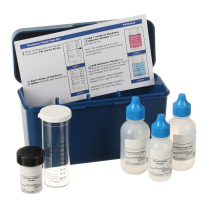 Hardness Test Kit