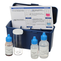 Total Hardness Test Kit