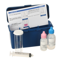 Caustic Test Kit