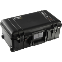 Pelican Protector Air Case, Medium with wheels