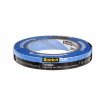 Tape, Painter's, Blue, 0.7" x  60 yd