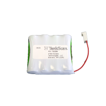 TankScan® Battery Replacement TSM8 (4 AA Alkaline)
