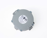 TankScan Non-Contact Radar Level Monitor – 1-Year Cellular Service (Multi-Carrier) Included