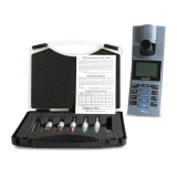 V-3000 Kit open