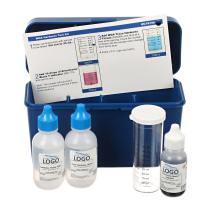 Water Conditioning Hardness Test Kit