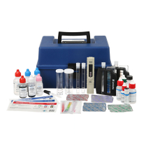 Water Conditioning Technician Kit