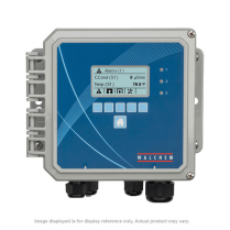 Tower Controller, 3 Powered Relays, Hardwired