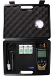 Oakton EC 100 Meter with Probesv